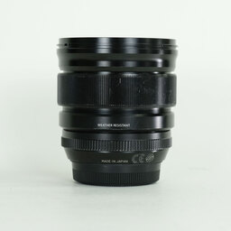FUJIFILM XF16mmF1.4 R WR