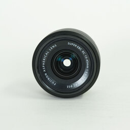 FUJIFILM XC15-45mmF3.5-5.6 OIS PZ