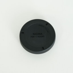 SIGMA 56mm F1.4 DC DN｜Contemporary [フジフイルムX用]