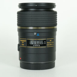 TAMRON SP AF90mm F/2.8 Di MACRO1:1（Model 272E）[キヤノンEF用]