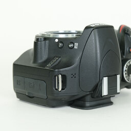 Nikon D3200ボディ ブラック Nikon D3200ボディ ブラック