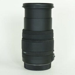 SIGMA 18-125mm F3.8-5.6 DC OS HSM [キヤノンEF用]