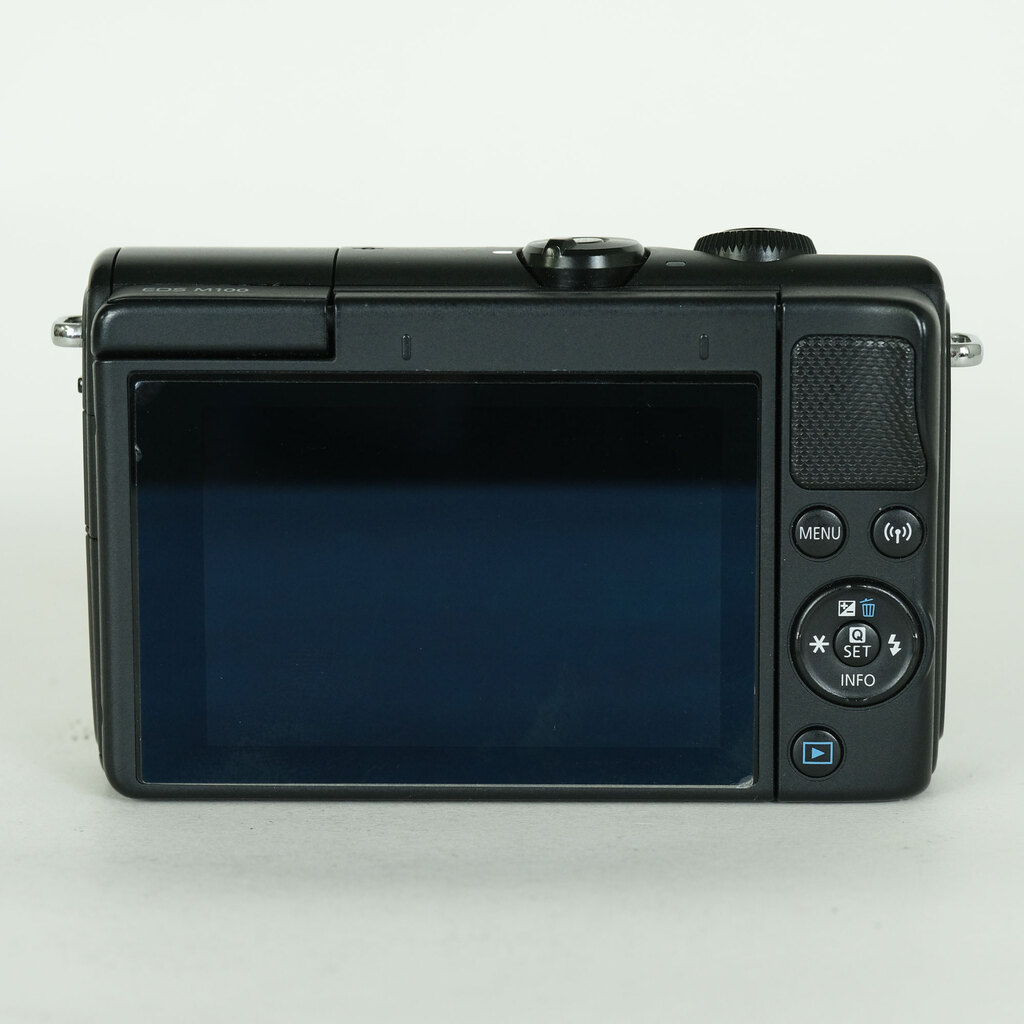 Canon EOS M100