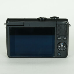 Canon EOS M100