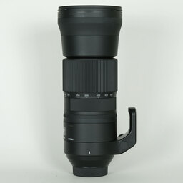 SIGMA 150-600mm F5-6.3 DG OS HSM｜Contemporary [ニコンF用]