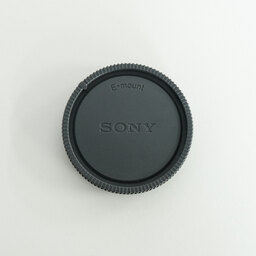 SONY Sonnar T* FE 55mm F1.8 ZA SEL55F18Z