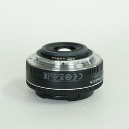 Canon EF-S24mm F2.8 STM