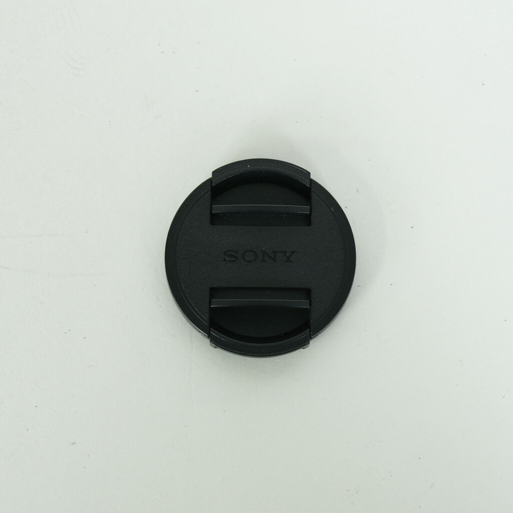 SONY E PZ 16-50mm F3.5-5.6 OSS SELP1650