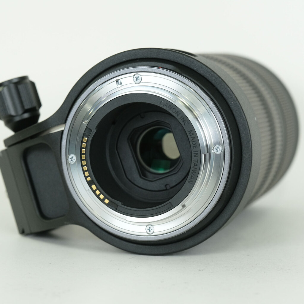 Canon RF100-400mm F5.6-8 IS USM Canon RF100-400mm F5.6-8 IS USM