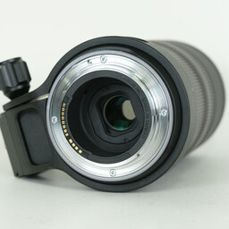 Canon RF100-400mm F5.6-8 IS USM Canon RF100-400mm F5.6-8 IS USM