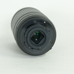 Nikon AF-P DX NIKKOR 70-300mm f/4.5-6.3G ED VR