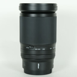 Nikon NIKKOR Z 28-400mm f/4-8 VR