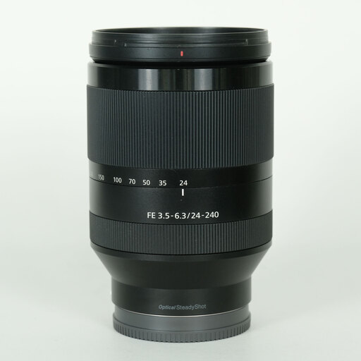 SONY FE 24-240mm F3.5-6.3 OSS SEL24240 SONY FE 24-240mm F3.5-6.3 OSS SEL24240