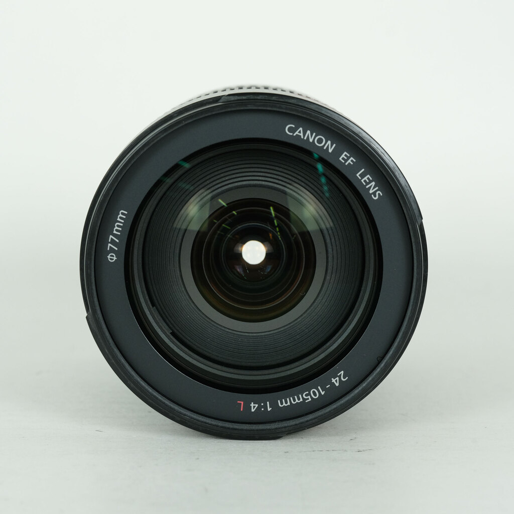 Canon EF24-105mm F4L IS USM