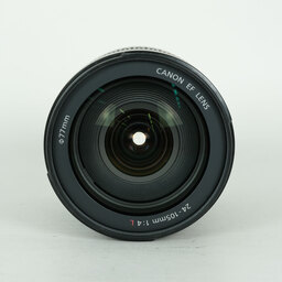 Canon EF24-105mm F4L IS USM
