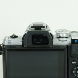 OLYMPUS OM-D E-M10 Mark III