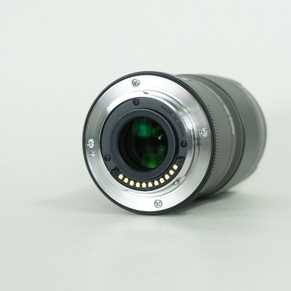 OLYMPUS M.ZUIKO DIGITAL ED60mm F2.8 Macro