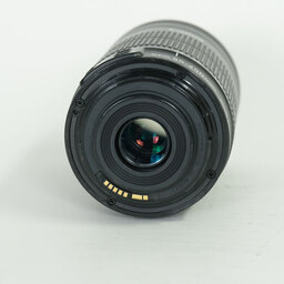 Canon EF-S55-250mm F4-5.6 IS STM