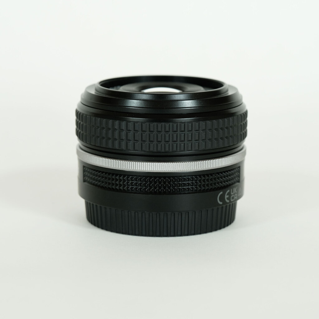 Nikon NIKKOR Z 40mm f/2