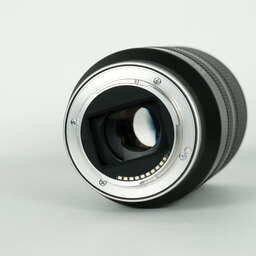 TAMRON 17-70mm F/2.8 Di III-A VC RXD (Model B070) [ソニーE用]