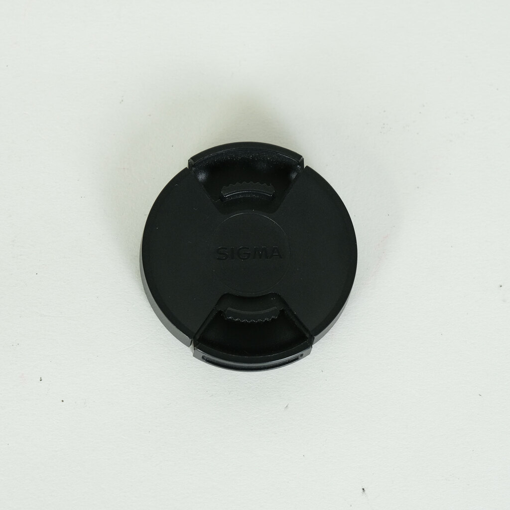 SIGMA A 30mm F2.8 DN (マイクロフォーサーズ用)シルバー