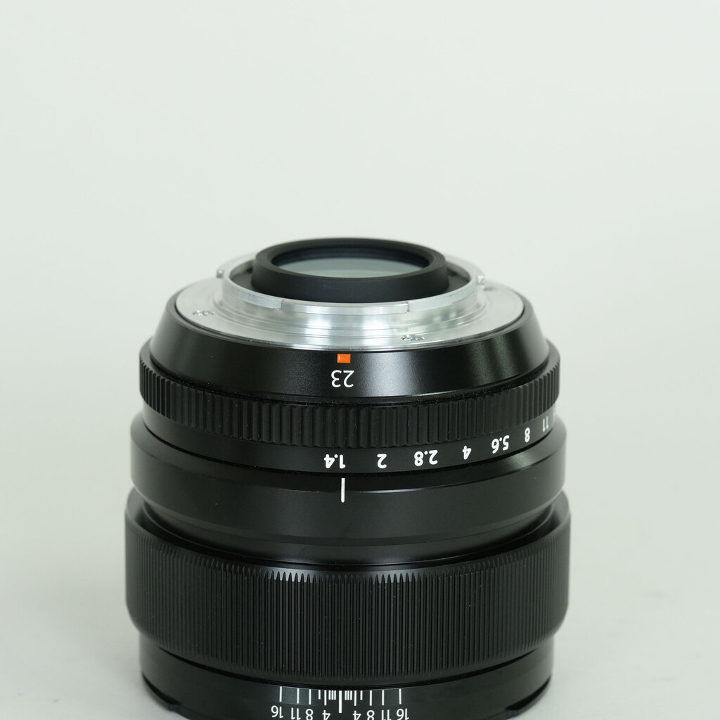 FUJIFILM XF23mmF1.4 R