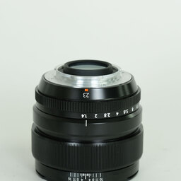 FUJIFILM XF23mmF1.4 R