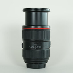 Canon EF24-105mm F4L IS II USM Canon EF24-105mm F4L IS II USM