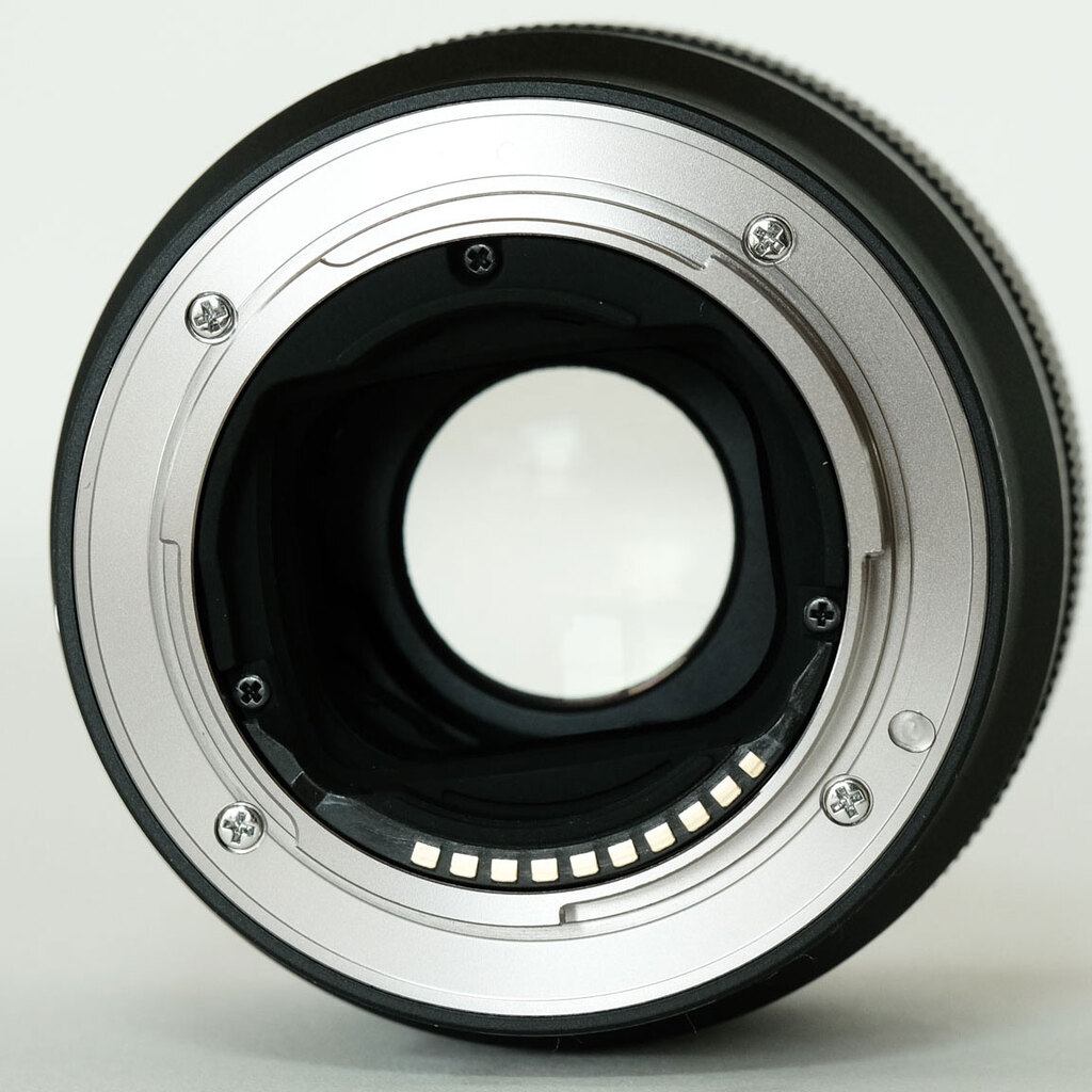 SONY FE 50mm F1.8 SEL50F18F