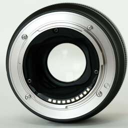 SONY FE 50mm F1.8 SEL50F18F