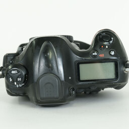 Nikon D4S