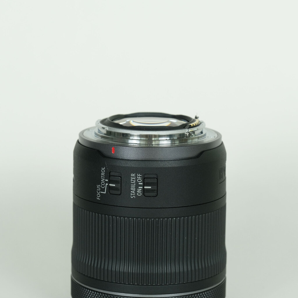 Canon RF24-105mm F4-7.1 IS STM Canon RF24-105mm F4-7.1 IS STM