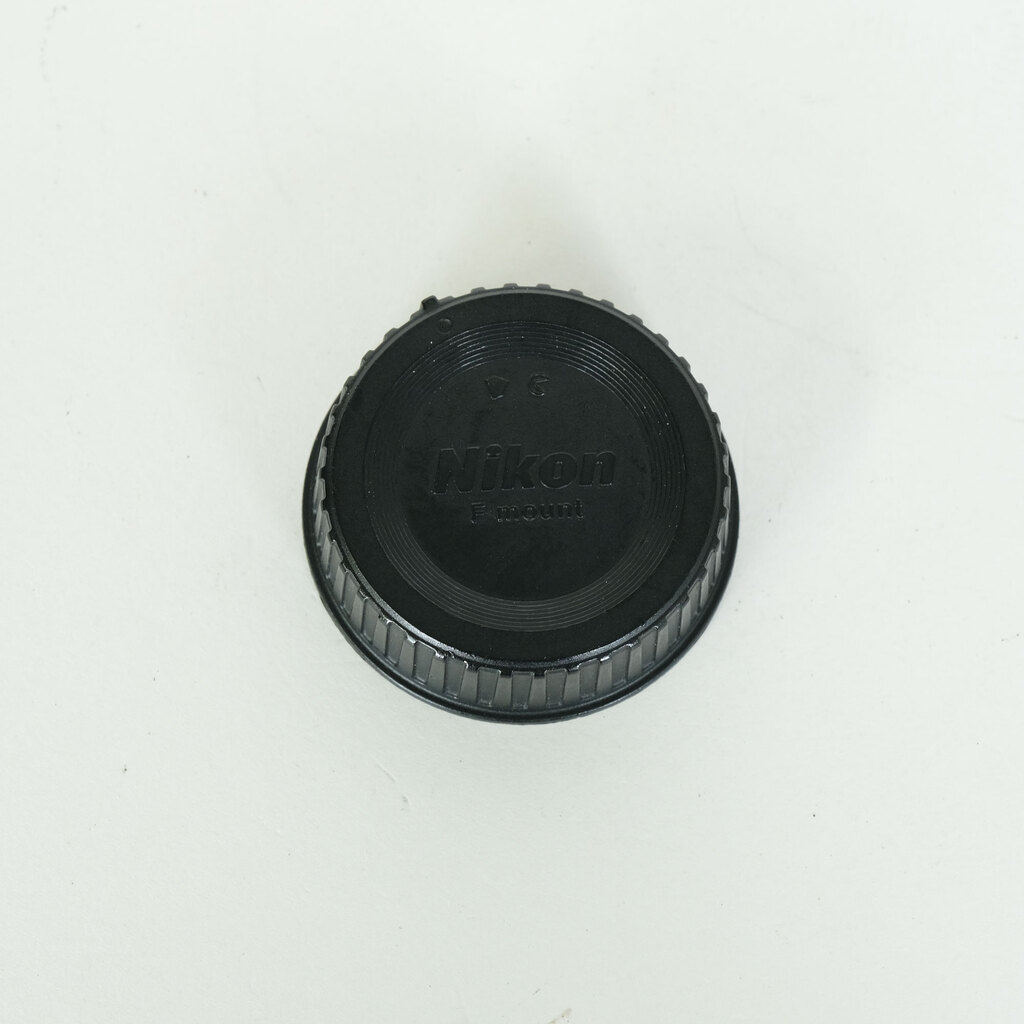 Nikon AF-S NIKKOR 50mm f/1.8G