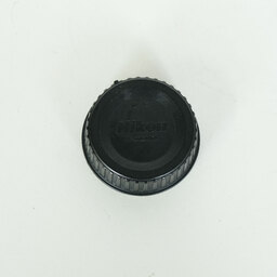 Nikon AF-S NIKKOR 50mm f/1.8G