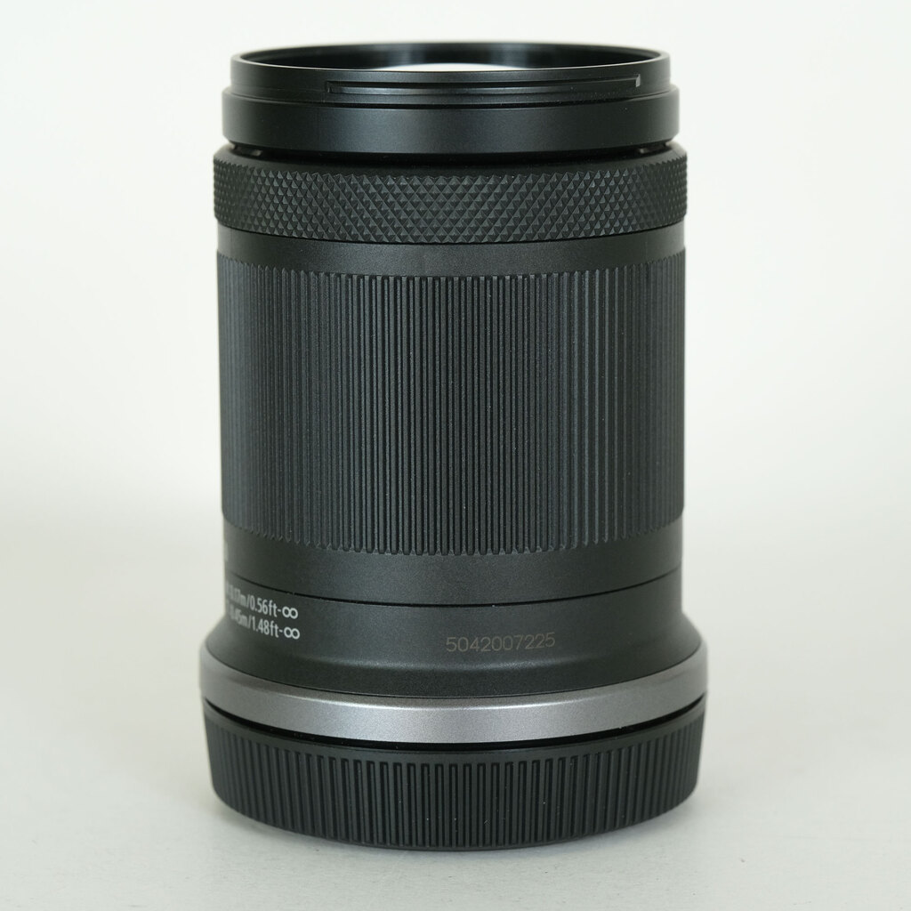 Canon RF-S18-150mm F3.5-6.3 IS STM