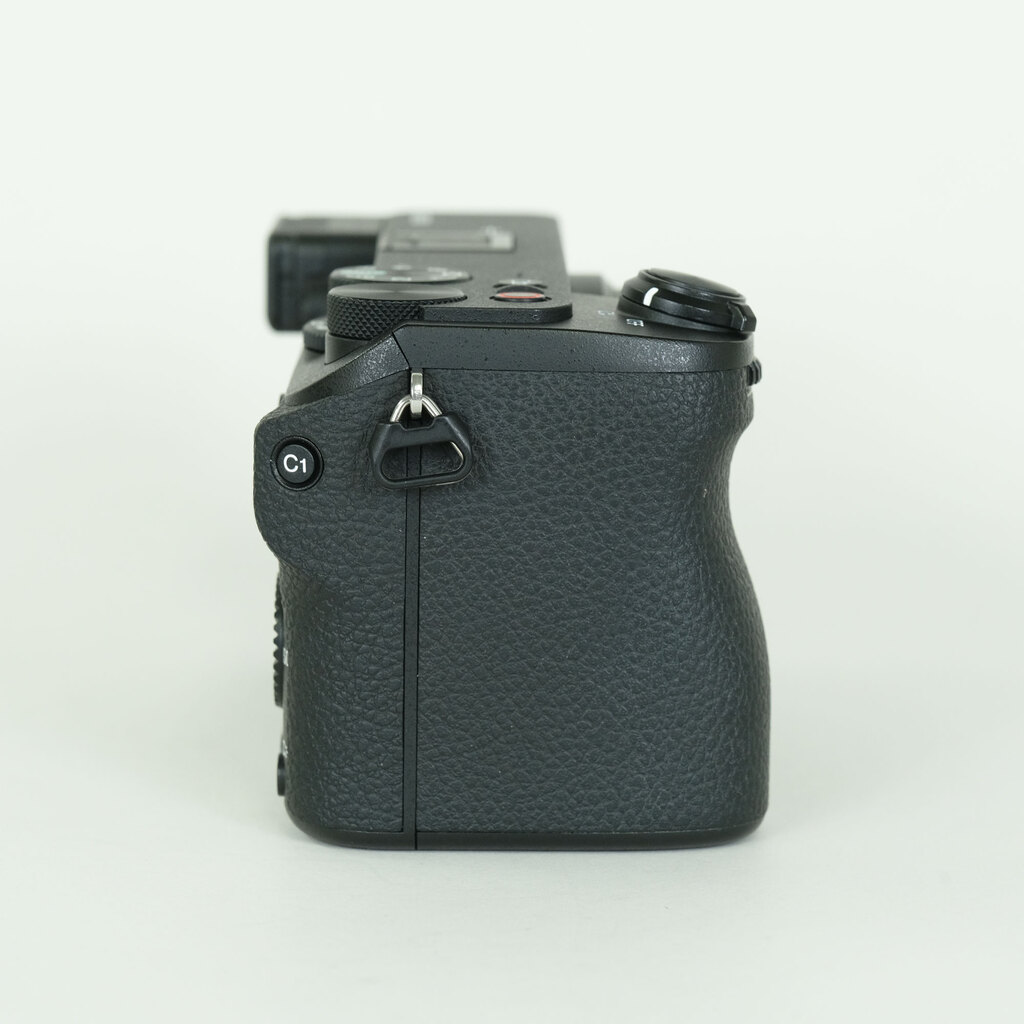 SONY α6700（ILCE-6700）