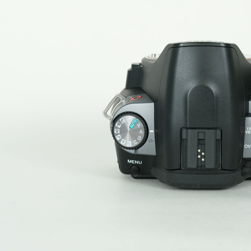 SONY α380 ボディの出品 | ONE SCENE（ワンシーン）