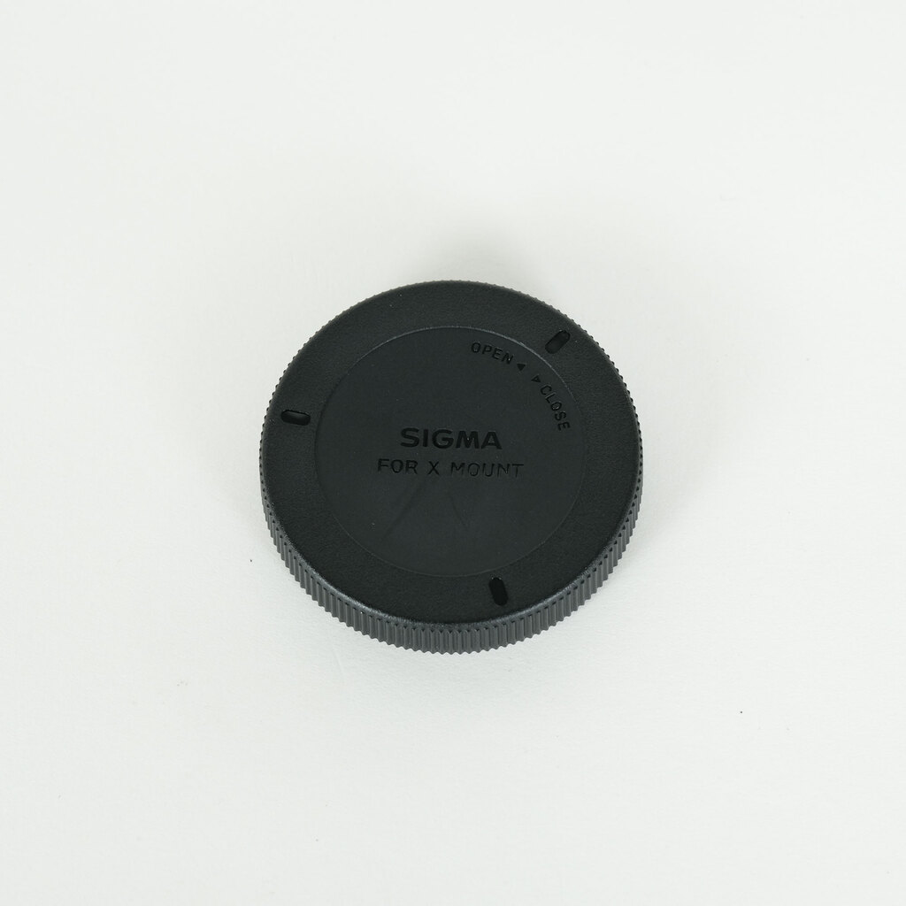 SIGMA 10-18mm F2.8 DG DN｜Contemporary ［フジフイルムX用］