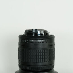 Nikon AF-P DX NIKKOR 10-20mm F4.5-5.6G VR