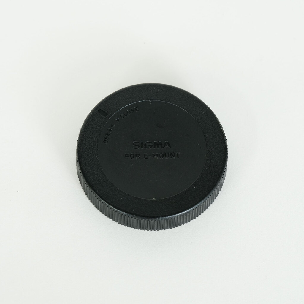 SIGMA 85mm F1.4 DG DN｜Art [ソニーE用]