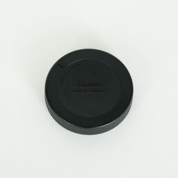 SIGMA 85mm F1.4 DG DN｜Art [ソニーE用]