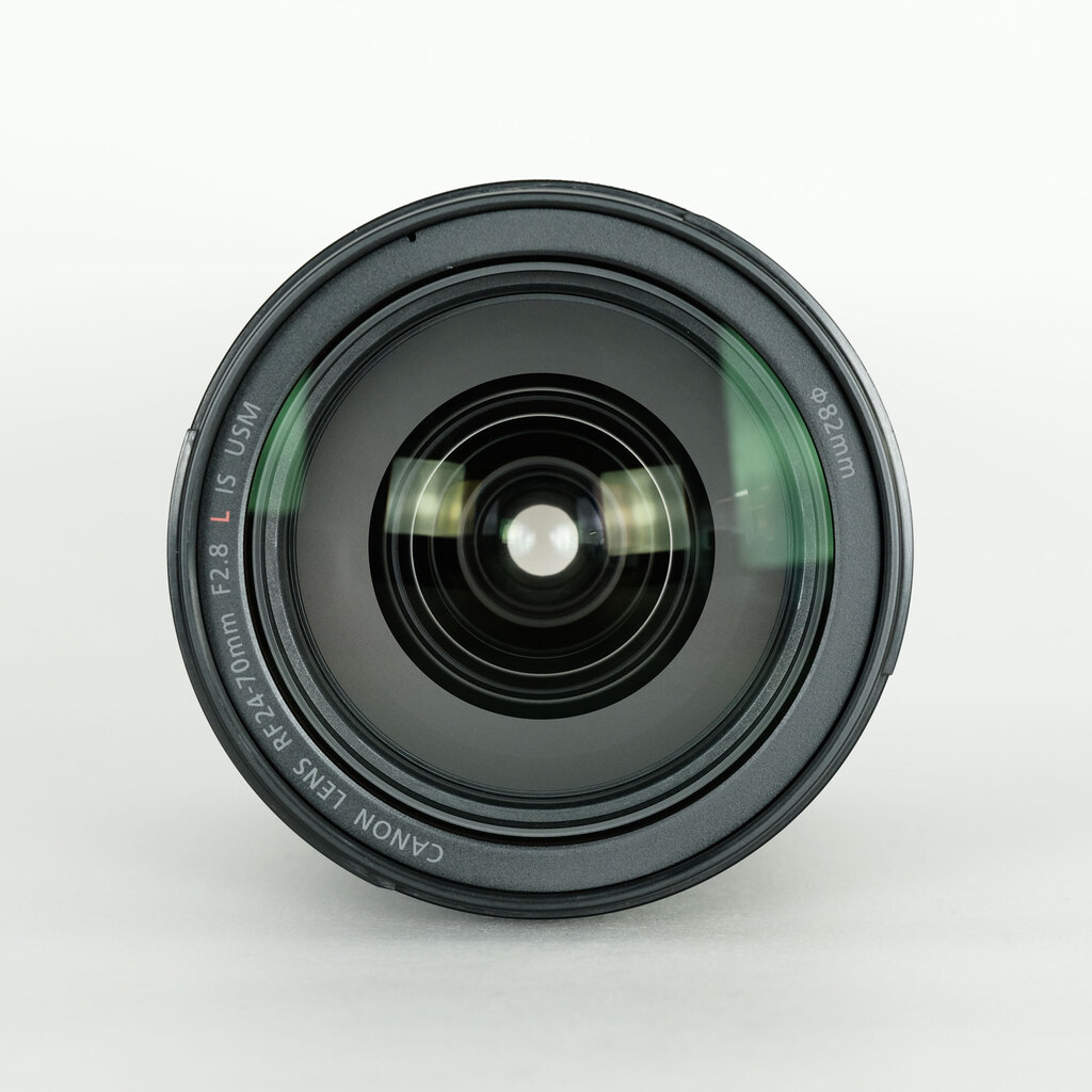 Canon RF24-70mm F2.8 L IS USM