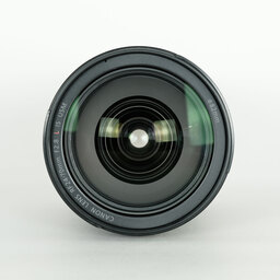 Canon RF24-70mm F2.8 L IS USM