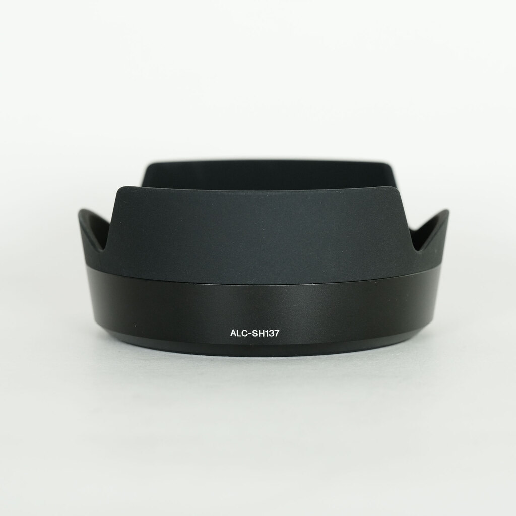 SONY Distagon T* FE 35mm F1.4 ZA SEL35F14Z