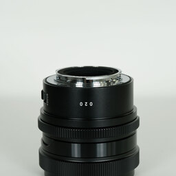 SIGMA 35mm F2 DG DN | Contemporary [ソニーE用]