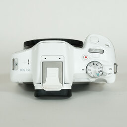 Canon EOS R50