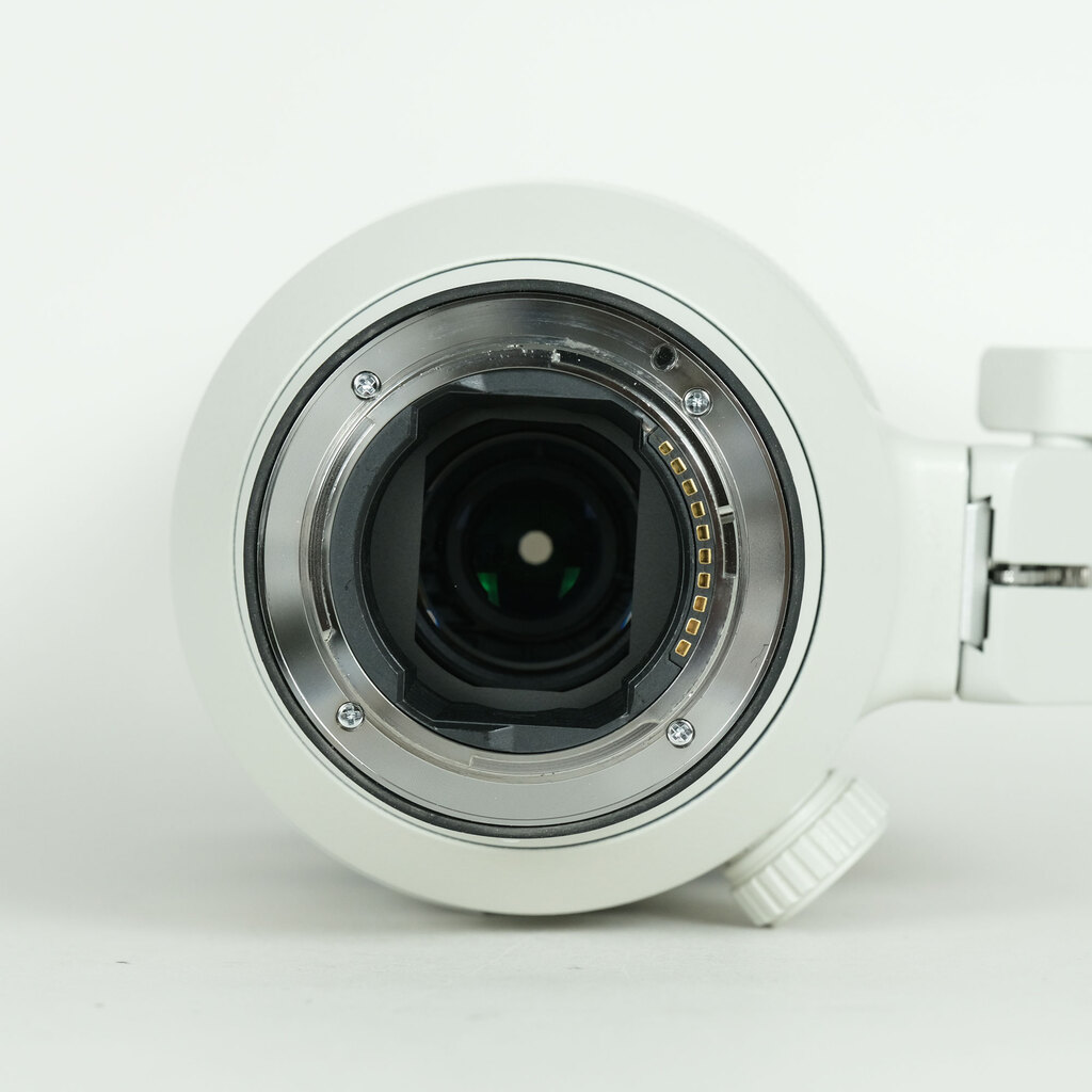 SONY FE 100-400mm F4.5-5.6 GM OSS SEL100400GM SONY FE 100-400mm F4.5-5.6 GM OSS SEL100400GM