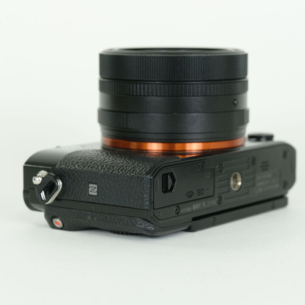 SONY Cyber-shot DSC-RX1RM2