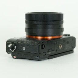 SONY Cyber-shot DSC-RX1RM2