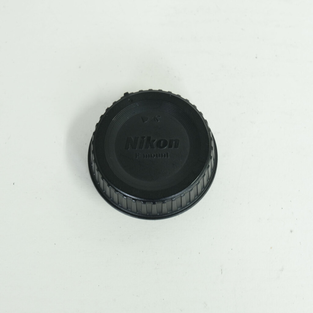 Nikon AF-S Micro NIKKOR 60mm f/2.8G ED